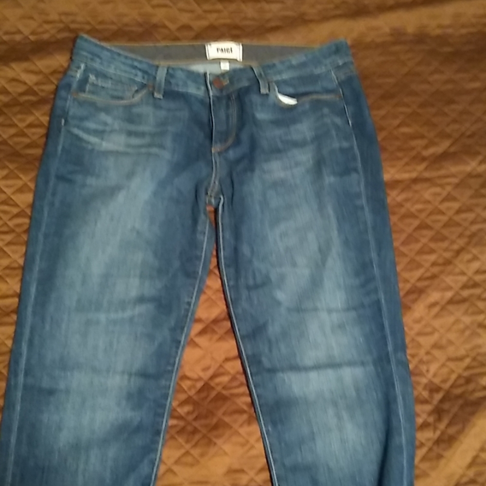 Paige Jeans
